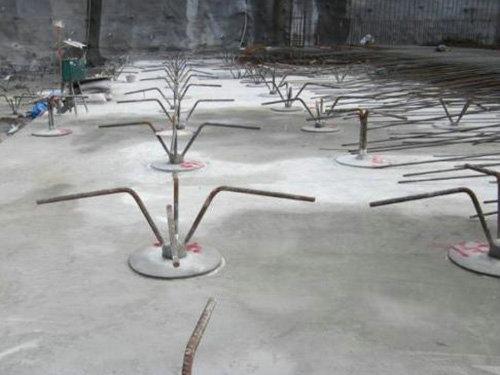 預應力抗浮工程技術